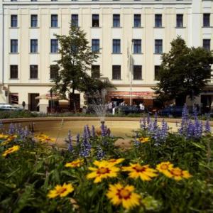 Clarion Hotel Prague City 