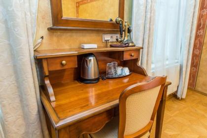 Hotel U Jezulatka - image 13
