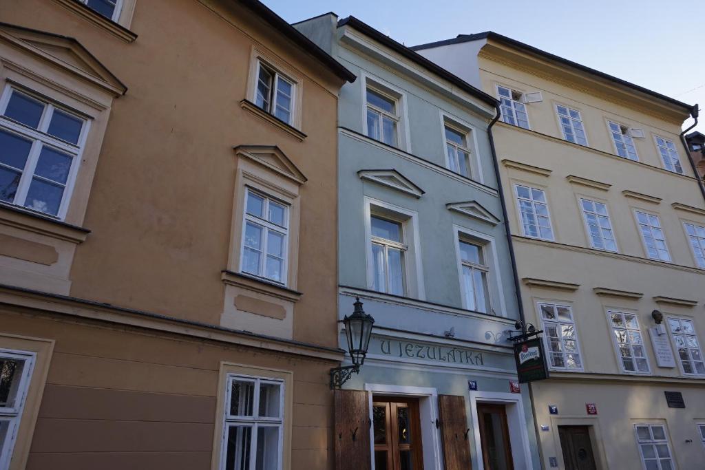 Hotel U Jezulatka - image 2