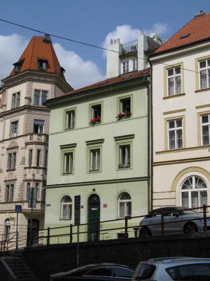 Zderaz - image 1