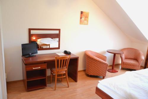 Apart Hotel Susa - main image