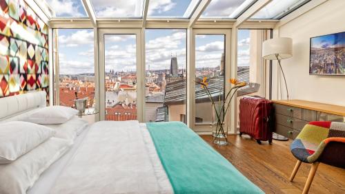 Malostranská Residence - main image