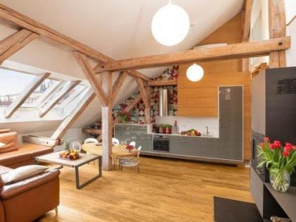 Malostranská Residence - image 10
