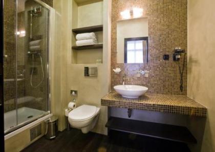 Design Hotel Jewel Prague - image 12