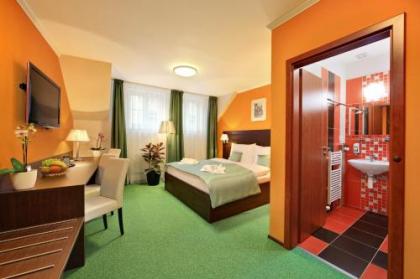 Hotel u Martina Praha - image 17