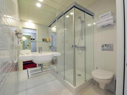 Design Metropol Hotel Prague - image 13