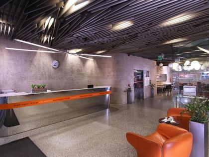 Design Metropol Hotel Prague - image 14