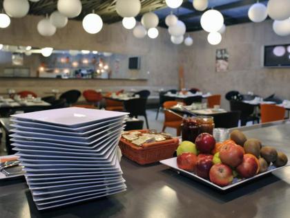 Design Metropol Hotel Prague - image 16