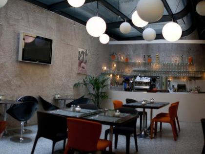 Design Metropol Hotel Prague - image 17