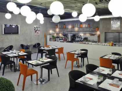 Design Metropol Hotel Prague - image 19