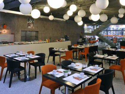 Design Metropol Hotel Prague - image 20