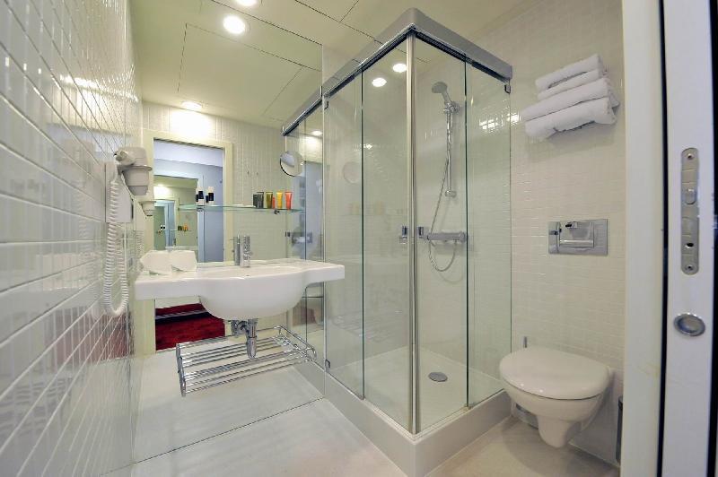 Design Metropol Hotel Prague - image 6