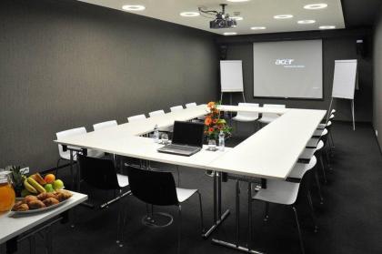 Design Metropol Hotel Prague - image 8