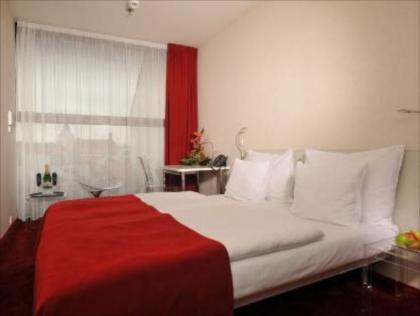Design Metropol Hotel Prague - image 9