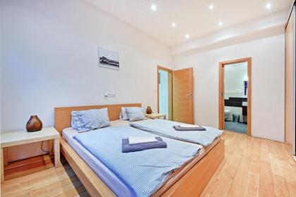 Family Apartments - image 20