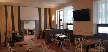 Pension & Restaurace Na Rychtě - image 8