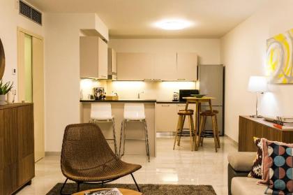 Residence Park Nikolajka 2 - image 14