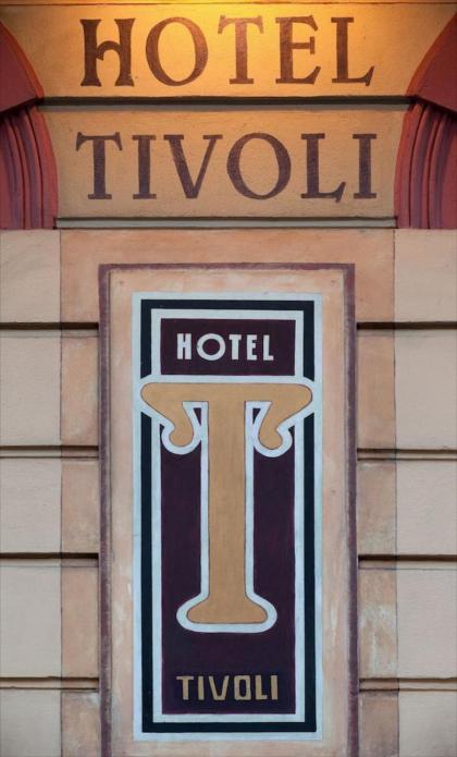 Hotel Tivoli Prague - image 2