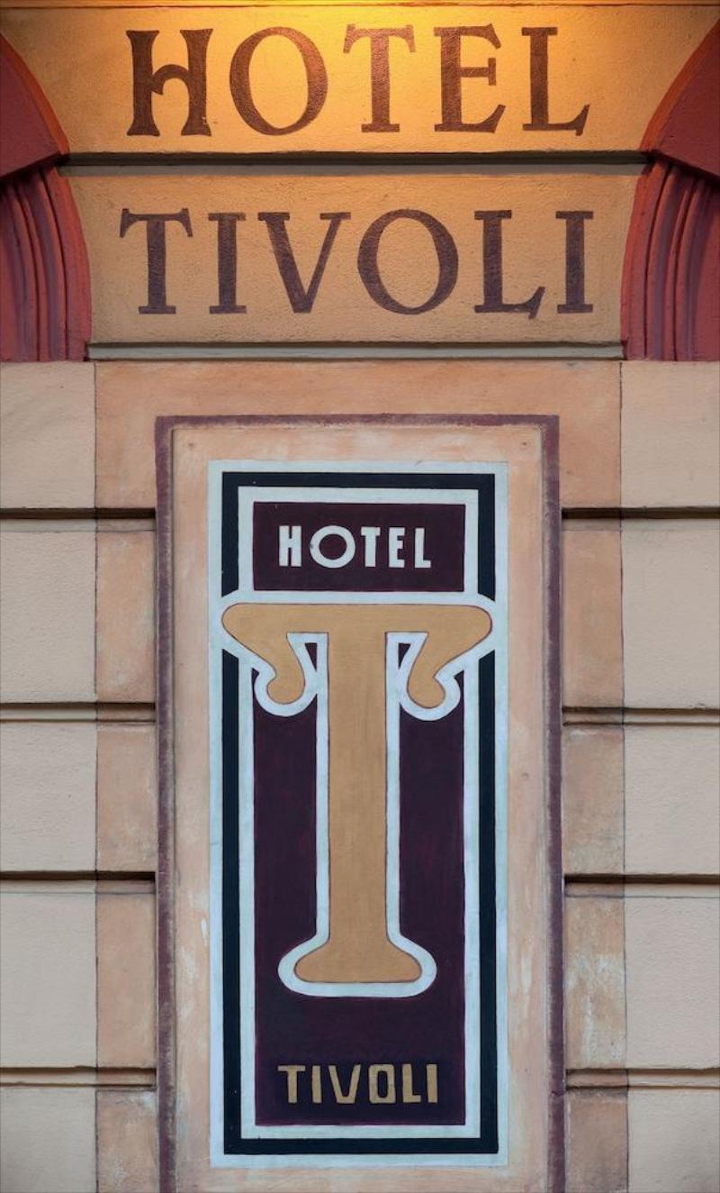 Hotel Tivoli Prague - image 2